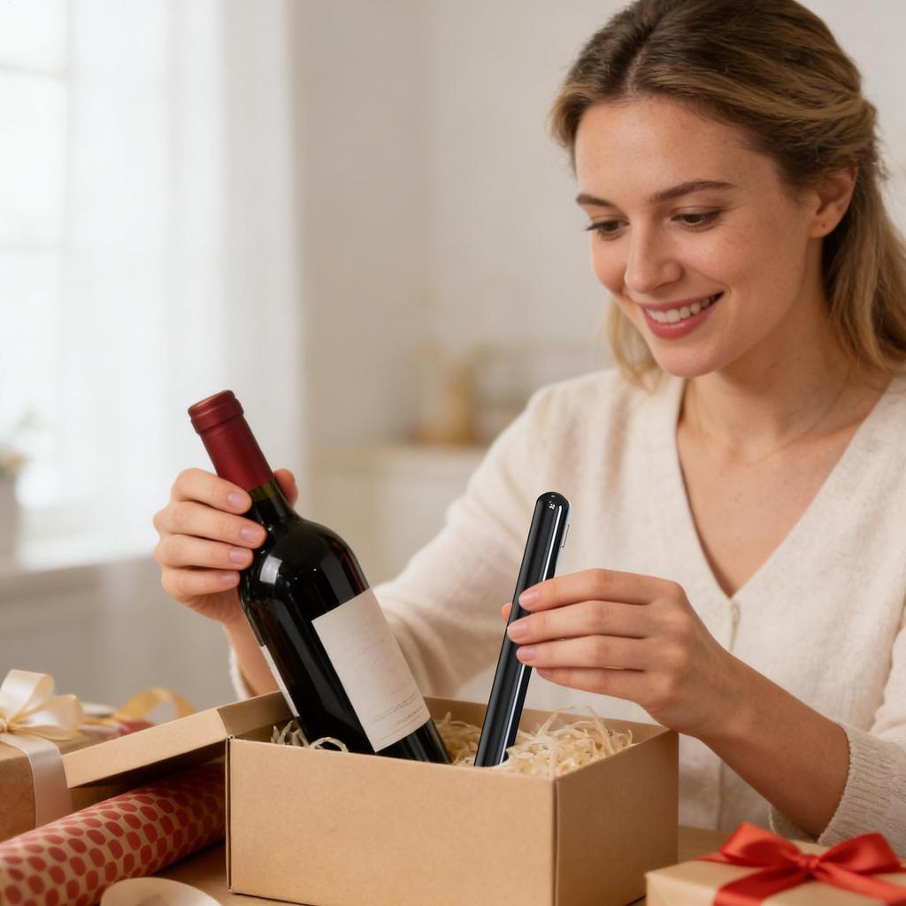 Wine Opener Manual Portable Travel Cork Remover Tool Wine Air Pressure Pump Bottle Opener For Travel Bar Bartender Kitchen