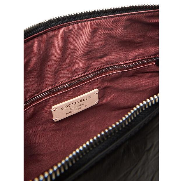 Сумка Coccinelle E1 S4P 13 01 01 чёрный