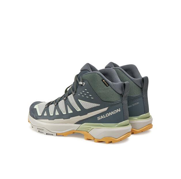 Треккинговые ботинки Salomon X Ultra 360 Edge Mid Gore-Tex