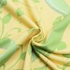 Long Dress Princess Tiana, Medium And Large Girls' Dress, Flying Sleeves, Milk Silk Skirt + Bag 88123