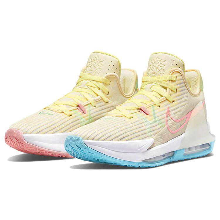 Nike LeBron Witness 6 'Easter' CZ4052-103