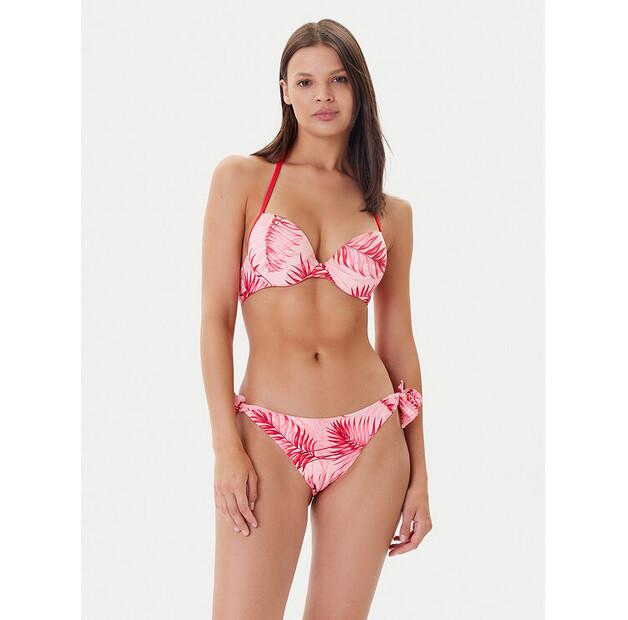 Liu Jo Beachwear Bikini Bottom VA5132 J6448