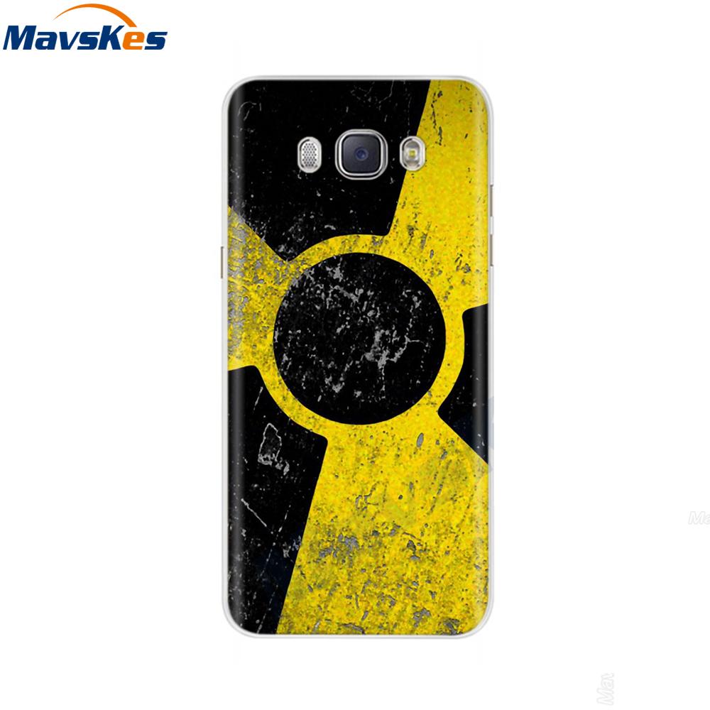 For Samsung J7 2016 Case Print Flower Soft Silicone Back Cover For Samsung J7 2016 TPU Phone Case For Samsung Galaxy J7 2016