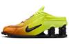 Martine Rose X Shox MR4 “Safety Orange” DQ2401-800