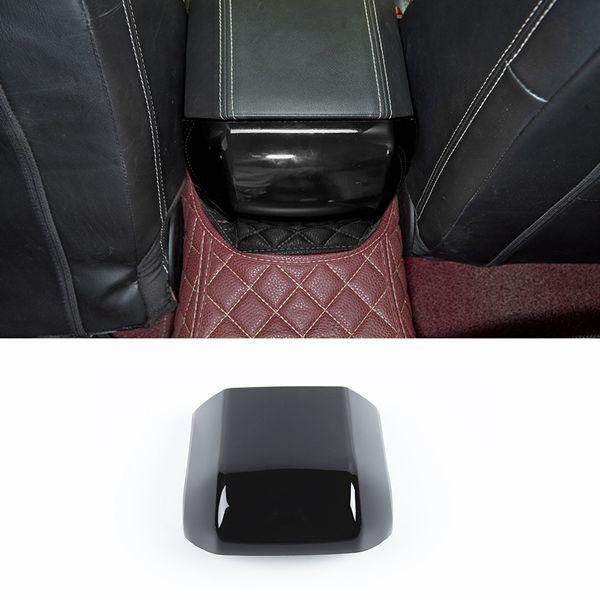 Fits 2010-2015 Chevrolet Camaro Rear Armrest Box Panel