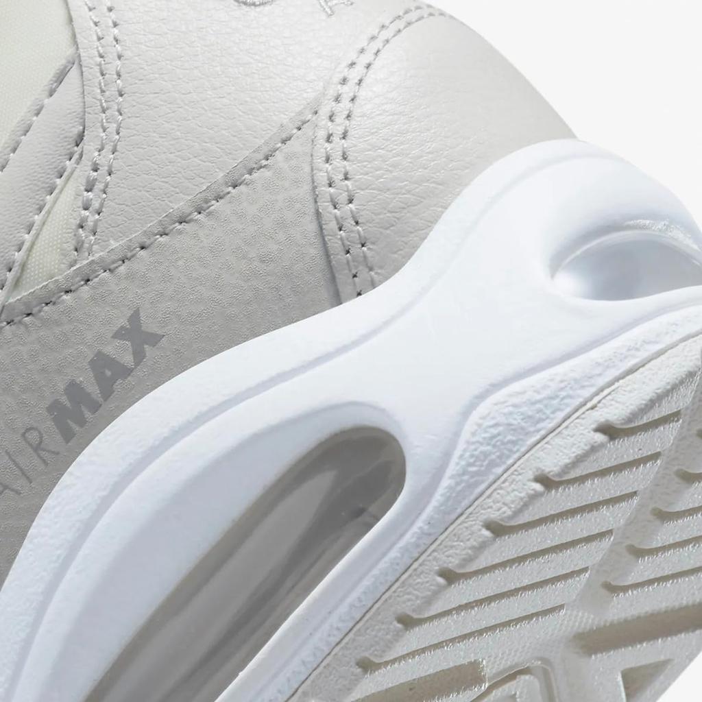 Nike Air Max Command Air Max Light Bone Authentic Nike Japan Product Size [W Command] Bone/Light 397690-018 24.5cm