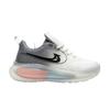 Zapatillas de Running para Mujer de Malla Degradada - Suela de Gelatina, Absorción de Impactos, Transpirables, Suela Blanda de Rebote, Estilo Casual de Moda