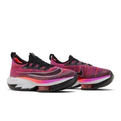 Wmns Air Zoom Alphafly NEXT% Flyknit Violeta Hiper CZ1514-501
