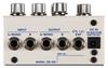 BOSS Digital Delay Compact Effects Pedal with 12 Delay Modes and Looper for Guitar and Bass DD-200