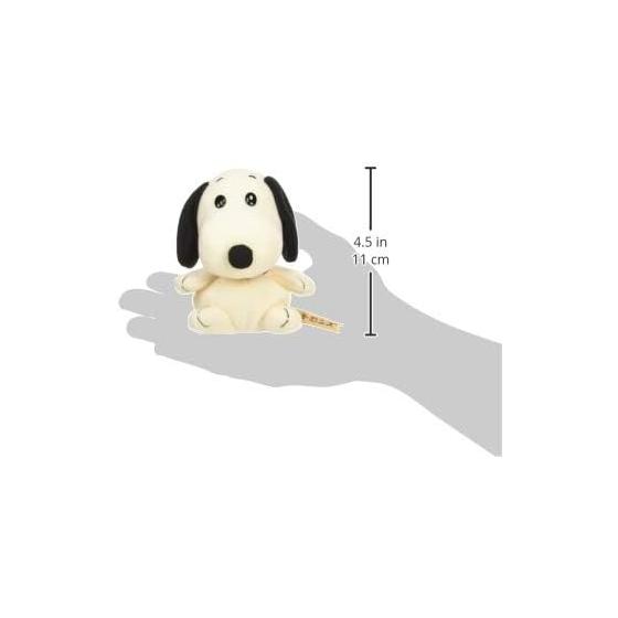 Snoopy Retrons Plush Toy Snoopy