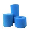 High Performances Pool Filter Sponge Fit for Clean Water Reusable Design Easy to Maintenance None Toxic Washable Design