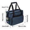 Large Capacity Portable Sewing Machine Handbag Household Sewing Machine Storage Dust Protection Cover