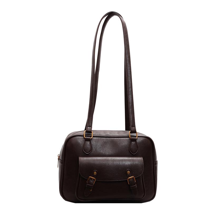 

Рюкзак Сумка Портфель Универсальная Сумка для Поездок Наплечный Многоцелевой Рюкзак темно-коричневого