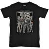 Star Wars T Shirt The Bad Batch new Official Mens Black