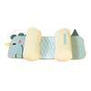 Baby Buckwheat Shaping Pillow for Ages 1-3 - A-Class Newborn and Children's Pillow.