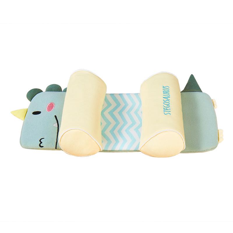 Baby Buckwheat Shaping Pillow for Ages 1-3 - A-Class Newborn and Children's Pillow.