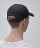 Musinsa Standard Basic Cotton Ball Cap [Black]