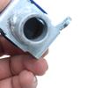 Replacement Shifter Bushing Linkage Joint Easy Installation Auto Linkage Joint 35047-AC030 35047AC030