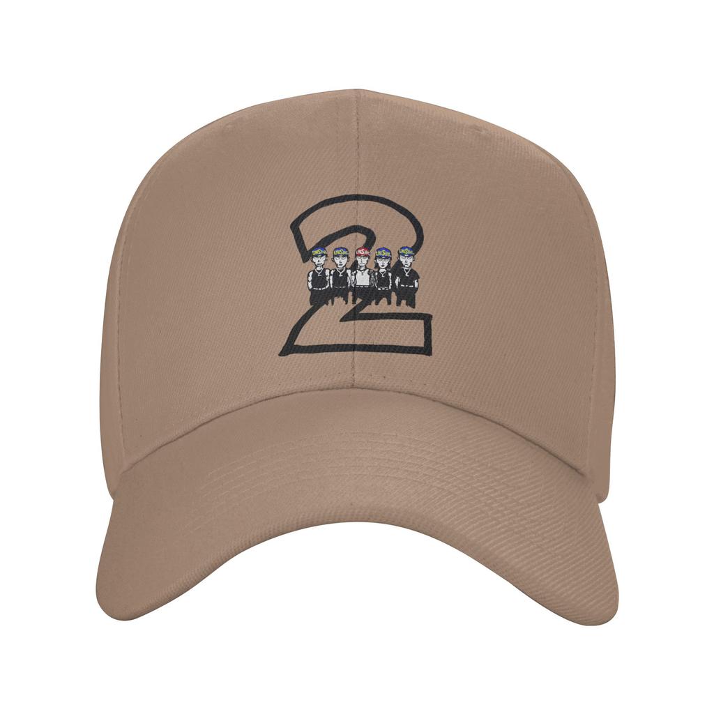 Men Women Lngs 4Shoboiz Vol.2 4Shoville Hat Cool Baseball Cap Trucker Hat Casual Headewear Gift