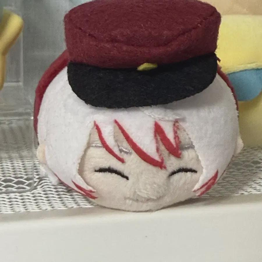 

Мотимасу, Лунный пёс, Собака Дзёно