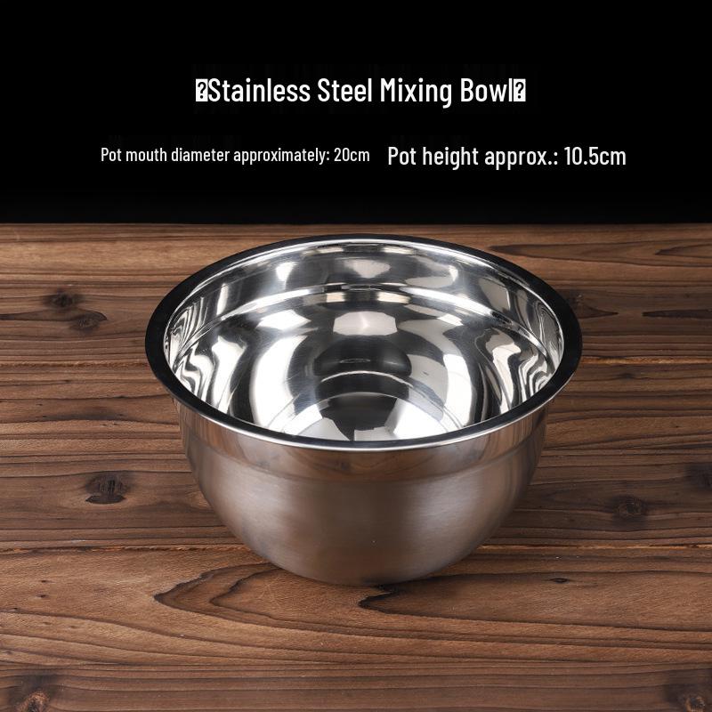 Heart-Shaped Anodized Chiffon Cake Mold with Removable Bottom