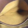 Louis Vuitton M51256 Monogram Musette Bag Crossbody Shoulder Bag Brown