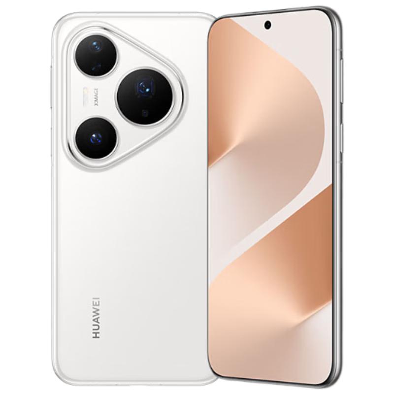 HUAWEI Pura 80 Pro (CN version)