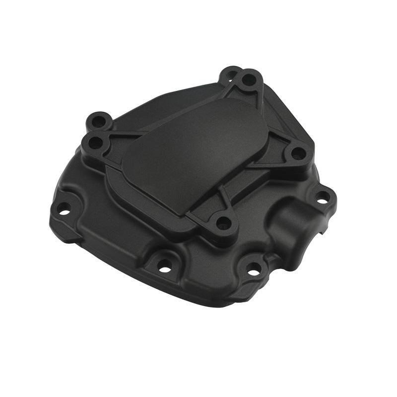 Motorcycle Stator Engine Cover Crankcase Fit For YAMAHA YZF R1 2009-2014 2010 2011 2012 13