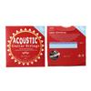 Acoustic Guitar Strings Classical Guitar Strings Phosphor Bronze Coating Guitar Strings for Guitar Professionals
