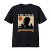 The Wire T Shirt Tv Series Vintage Retro Sweat S For Him Vintage Slightly Stylish Streetwear