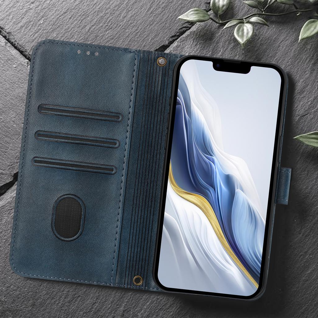 Wallet Flip Leather Case For OPPO Find X9 X8 X7 X6 X5 X3 Pro Ultra Lite F31 F29 F27 Plus + Card Holder With Wrist Strap Cover