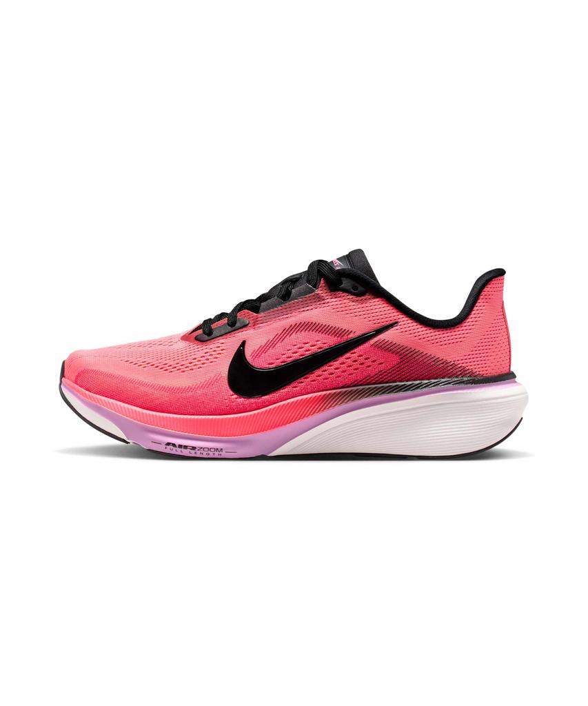 Nike Pegasus 42 W - Lava Glow:Flash Crimson:Light Magenta:Black / Ib1881-602