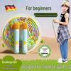 Kinder PVC Kugellager Springseil