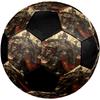 Warhammer 40k Theme Size 5 Soccer Ball, Suitable for Both Indoor and Outdoor Matches, a Gift Suitable for Everyone.