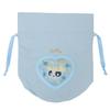 Marimo Craft Powerpuff Girls Shaka Shaka Series Shaka Shaka Drawstring Bag Bubbles W190 X H220 X D90mm MPPG-164