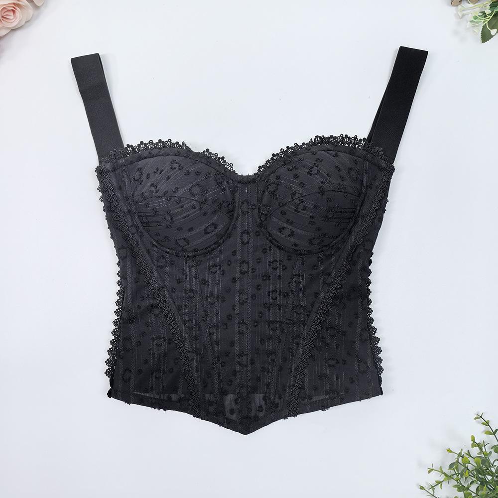 Corsets, Fashionable and Elegant Women's Clothing
