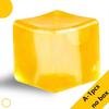 2026 New Style Schylling Snow Ball Crunch Needoh Squishy Fidget Toy White Crunch Snow Ball Crunch Stress Relief Toy