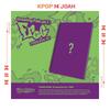 (Sticker Book Ver.) YOUNG POSSE [Growing Pain Pt.1 FREE] EP Album
