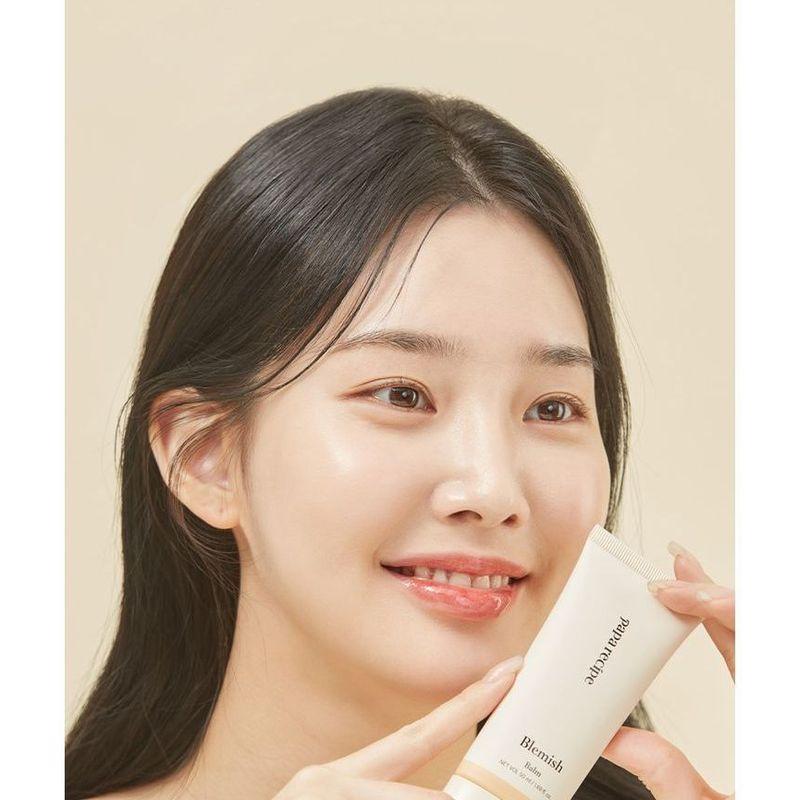 papa recipe - Blemish Balm