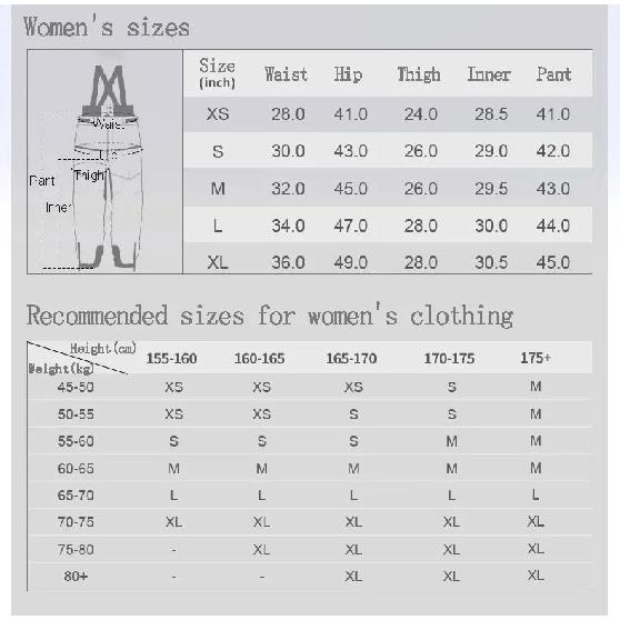 2025 New Unisex Ski Pants Women Windproof Waterproof Snow Pant Warm Breathable Thickened Winter Outdoor Snowboarding Trousers