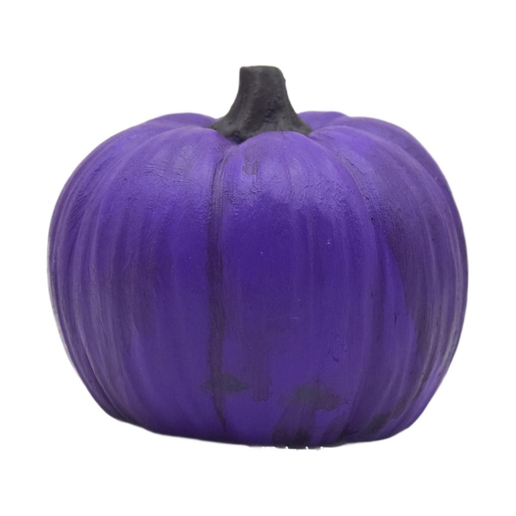 Halloween Pumpkins Pumpkin Ghost Bedroom Statue Resin Sculpture Art Decoration For Holiday Home Indoor Party Desk Tiered Tray