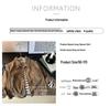 New Kids' Striped Long Sleeve Cardigan Top