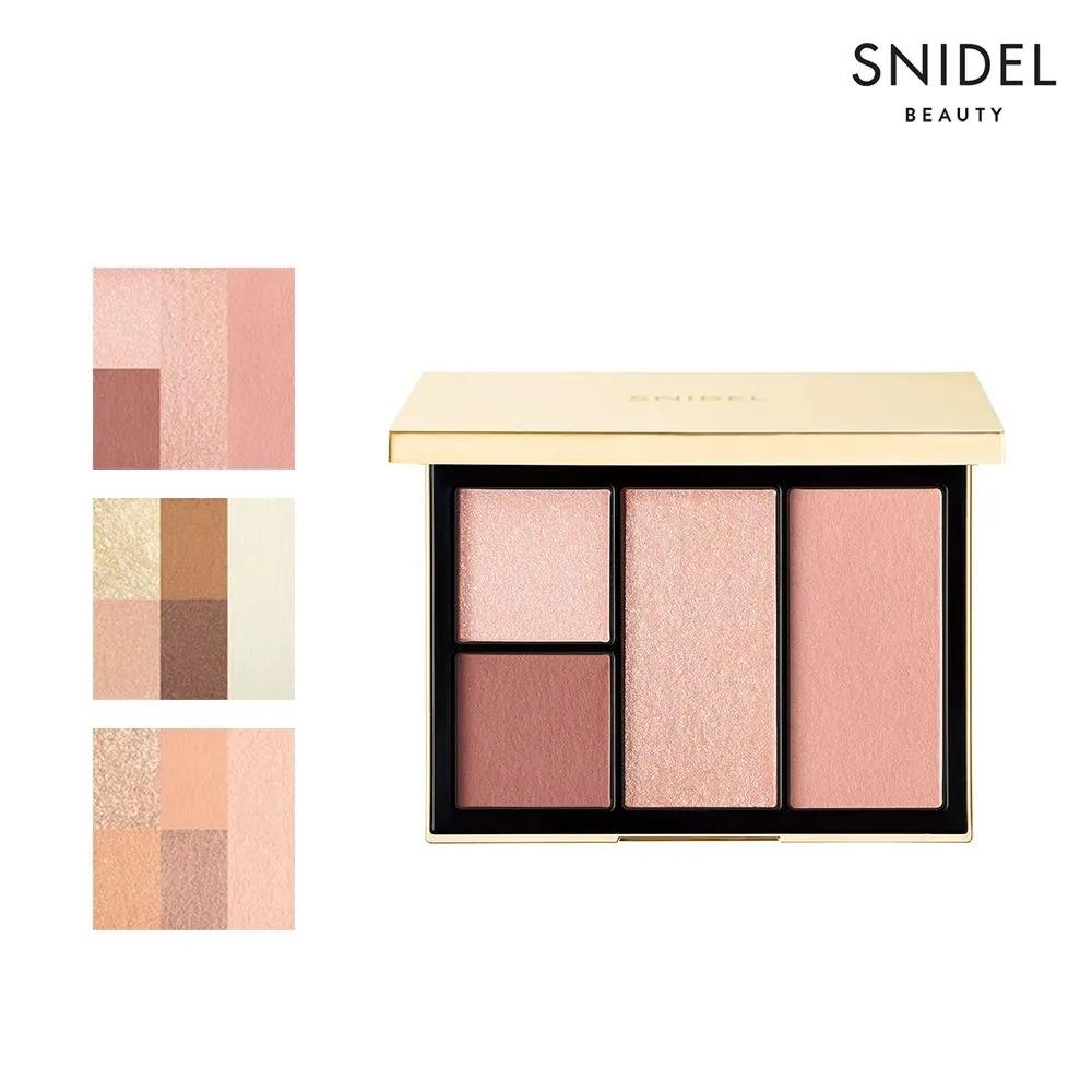 SNIDEL Beauty Stylist Multi-Use Palette 1. 02 Angel s Ladder
