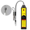Smart Leak Detector Freon CFC HFC Halogen Gas Refrigerant Gas Analyzer Air Monitor Conditioning R22a R134a Gas Meter