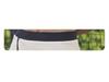 Women's Slimming Contrast Color Tennis Set, Quick-Dry Yoga Fitness Vest & Skirt with Chest Pads, Two-Piece Activewear.