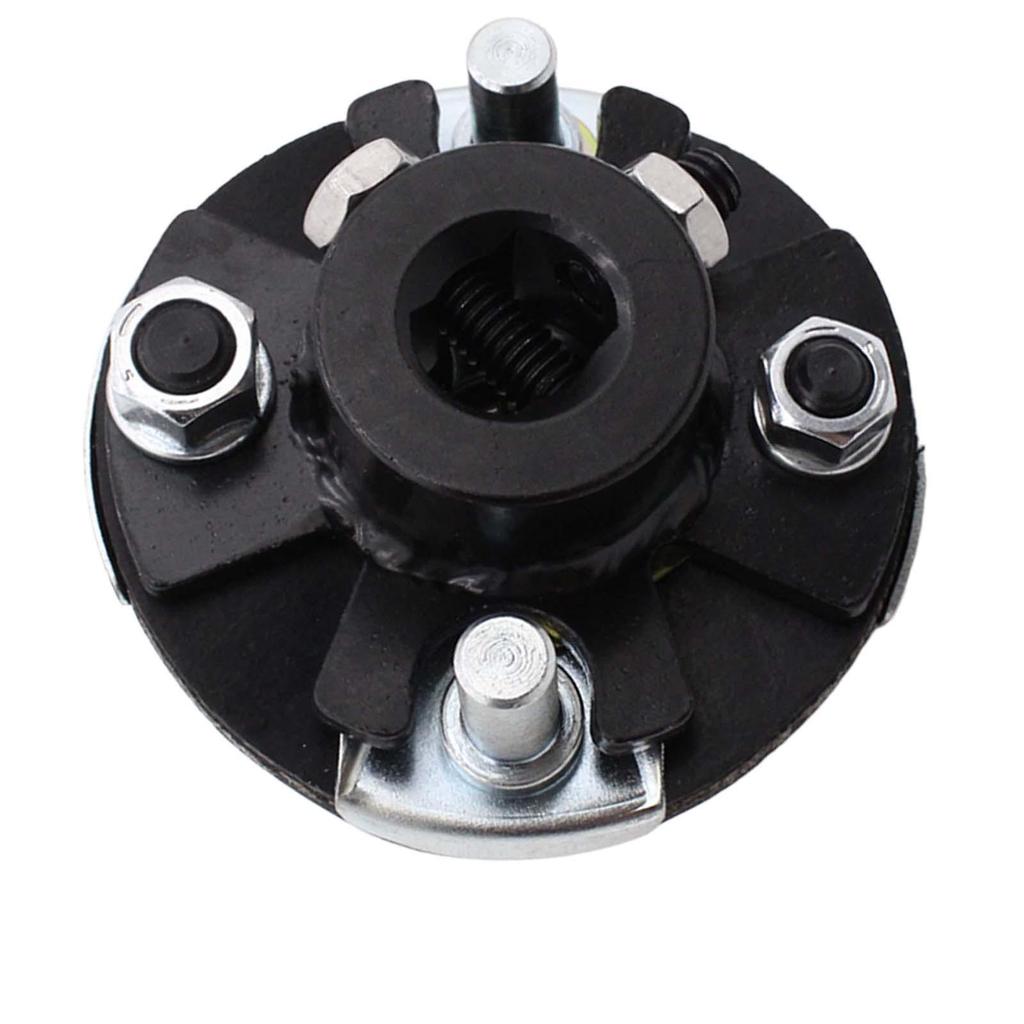 Kloub řízení pro auto 3/4" DD x 3/4" - 36 Příslušenství pro Corvette