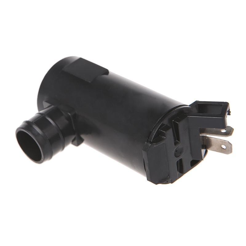 X7JF Windshield Washer Pump For for Accord for Civic for Suzuki Grand Vitara 38