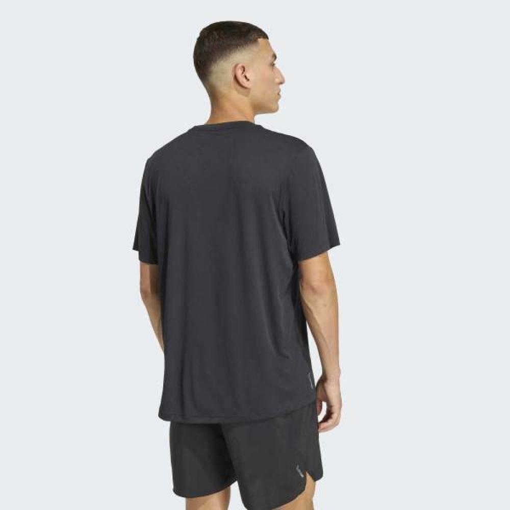 Adidas Adi365 Running Tee  ClimACool Technology For A Cool And comFortAble Fit 