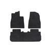 Changan CX30 2010-2012 Nylon Car & Trunk Floor Mats
