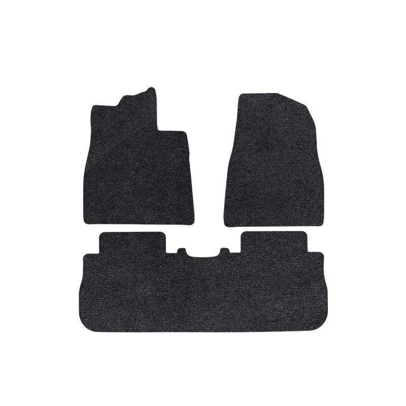 Changan CX30 2010-2012 Nylon Car & Trunk Floor Mats
